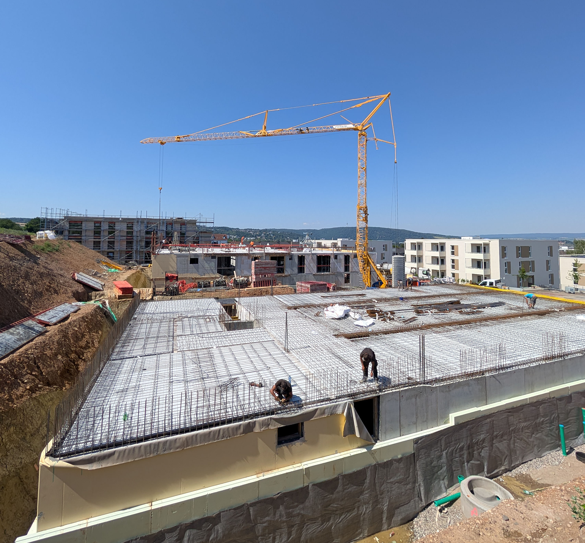 Humperdinckpark_Baustelle