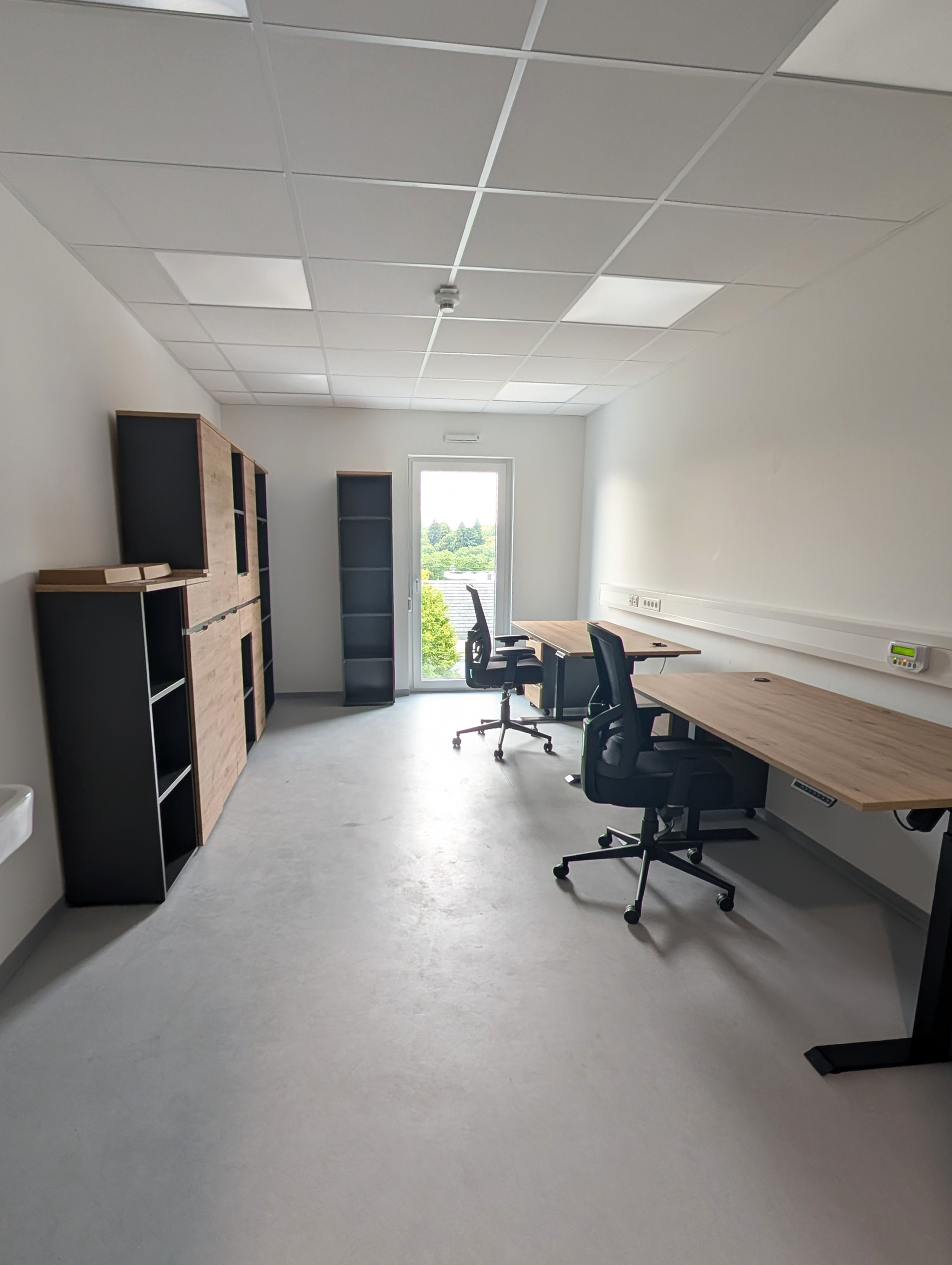 Neunkirchen_Behindertenwohnhei_Büro