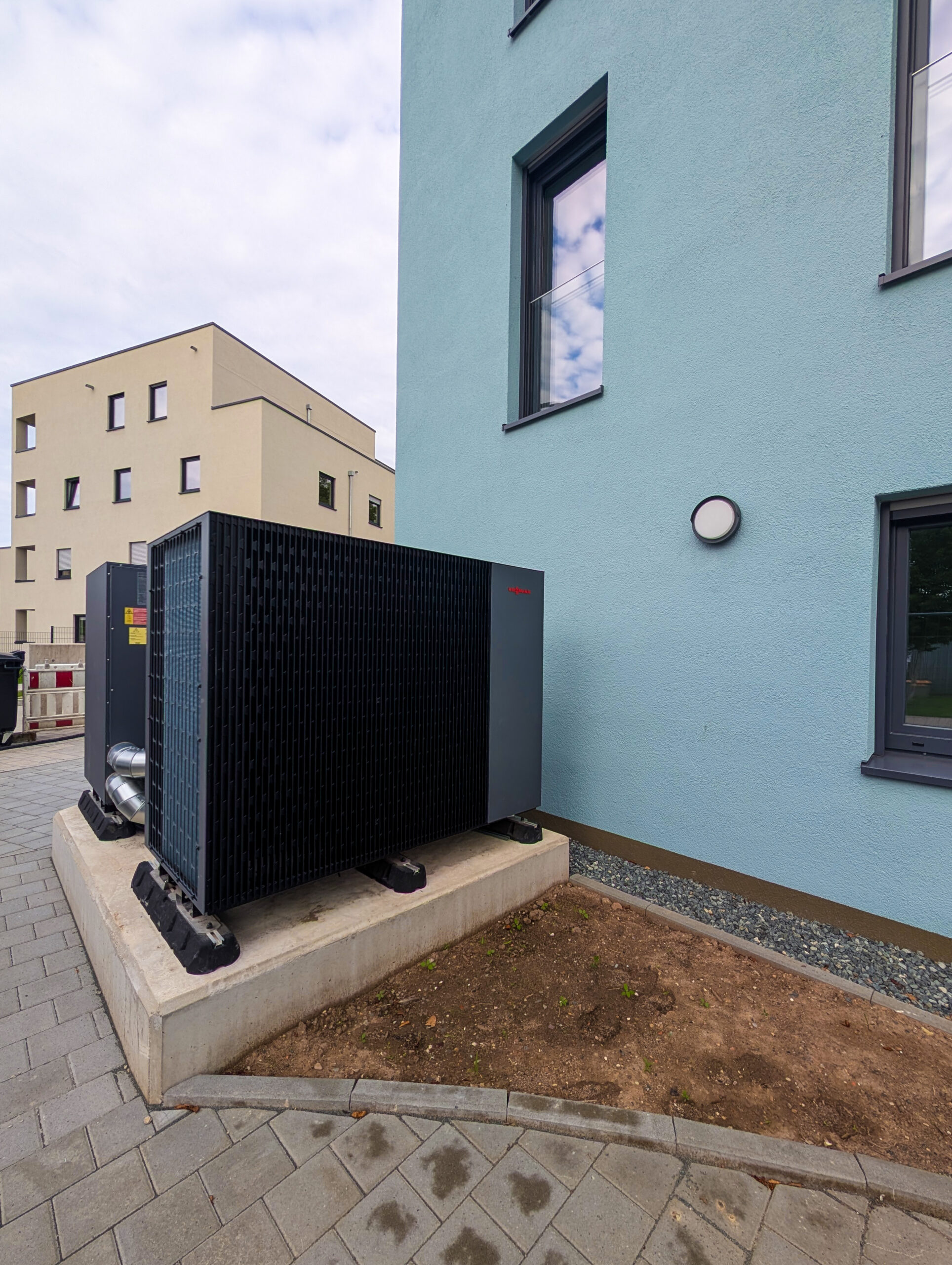 Neunkirchen_Wärmepumpe 2