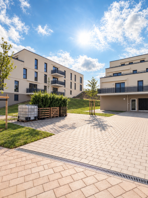 Humperdinck Park in Bad Kreuznach ist fertig – Mario Baier im Interview